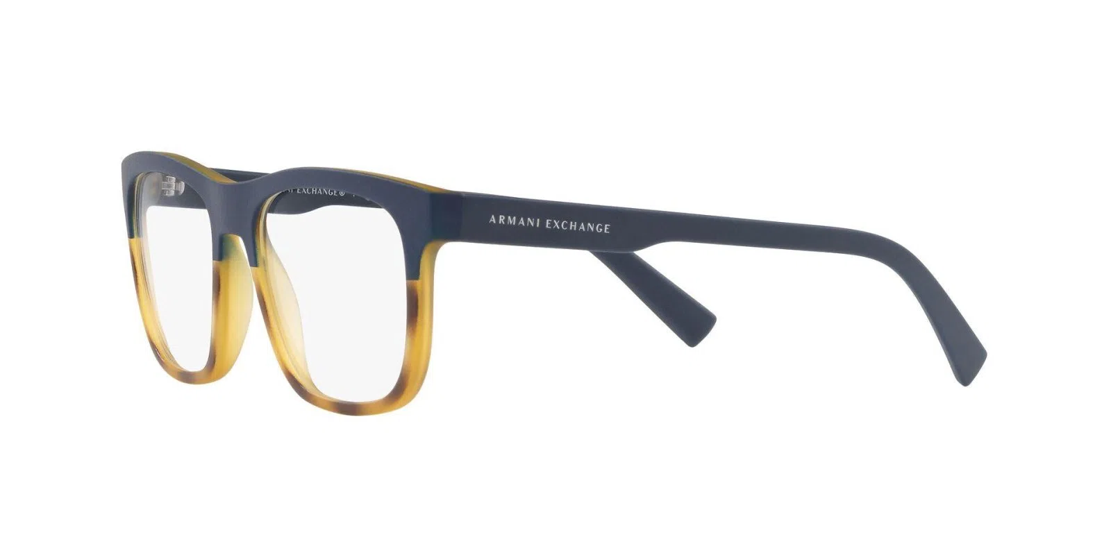 Armani Exchange 3050 Eyeglasses - view 7
